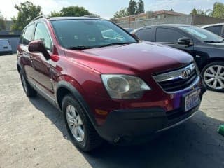 Saturn 2008 Vue