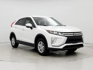 Mitsubishi 2018 Eclipse Cross