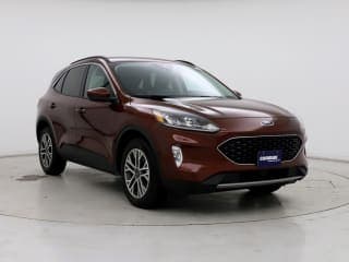 Ford 2021 Escape Hybrid