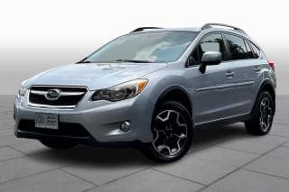 Subaru 2014 Crosstrek