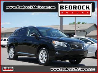 Lexus 2011 RX 350