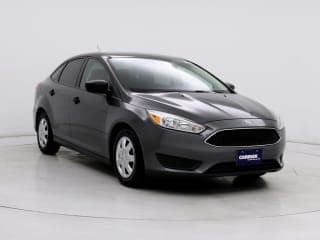 Ford 2017 Focus