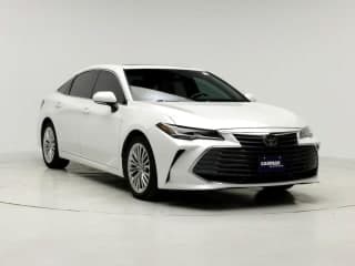 Toyota 2021 Avalon