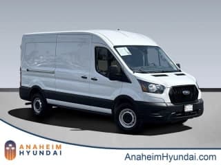 Ford 2023 Transit