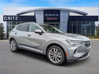 Buick 2023 Envision