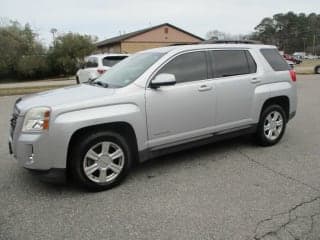 GMC 2015 Terrain