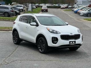 Kia 2019 Sportage