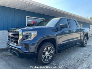 GMC 2019 Sierra 1500