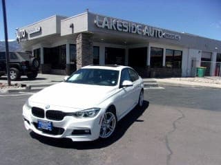 BMW 2017 3 Series