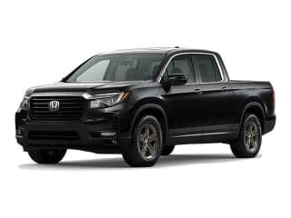 Honda 2022 Ridgeline