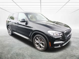 BMW 2021 X3