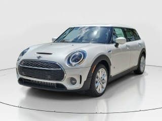 MINI 2024 Clubman