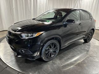 Honda 2021 HR-V