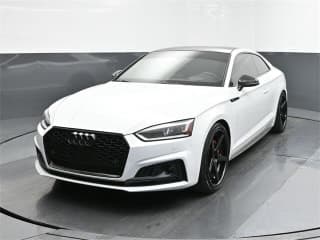 Audi 2018 S5