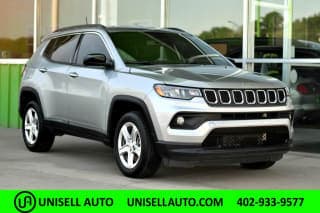 Jeep 2023 Compass