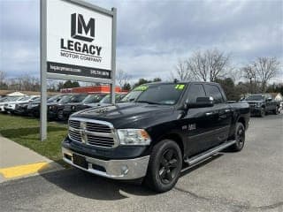 Ram 2018 1500