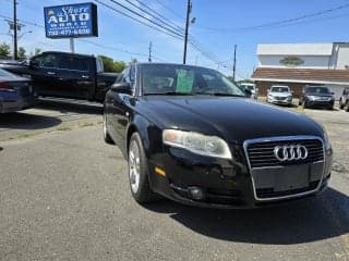 Audi 2006 A4