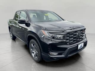 Honda 2024 Ridgeline