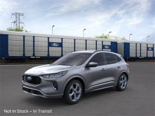 Ford 2024 Escape Hybrid