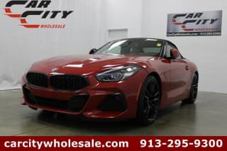 BMW 2019 Z4