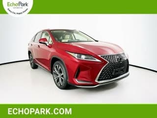 Lexus 2022 RX 350