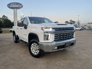 Chevrolet 2022 Silverado 2500HD