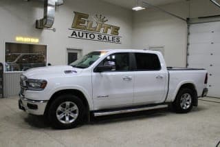 Ram 2019 1500