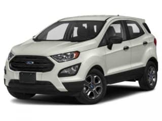 Ford 2018 EcoSport