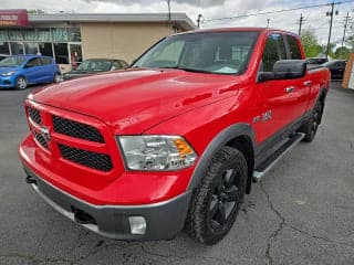 Ram 2013 1500