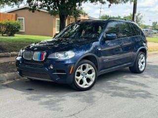 BMW 2012 X5