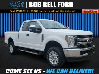 Ford 2019 F-350 Super Duty