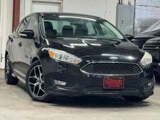 Ford 2016 Focus