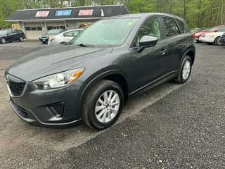 Mazda 2014 CX-5