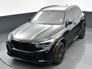 BMW 2021 X5 M