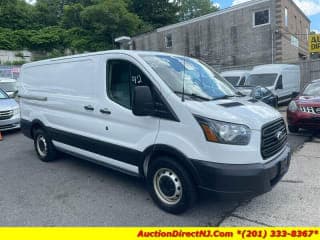 Ford 2019 Transit