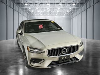 Volvo 2019 S60