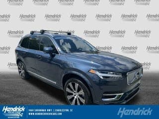 Volvo 2024 XC90