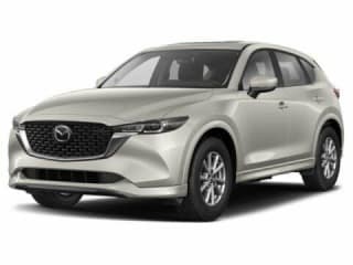 Mazda 2024 CX-5