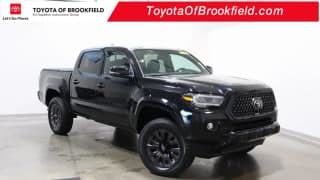 Toyota 2021 Tacoma