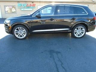 Audi 2018 Q7