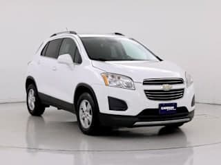 Chevrolet 2016 Trax