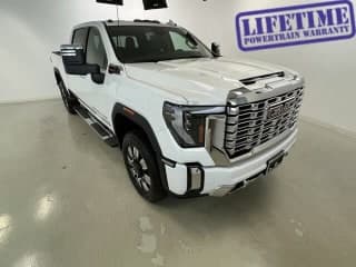 GMC 2024 Sierra 2500HD