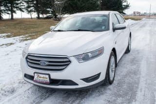 Ford 2019 Taurus