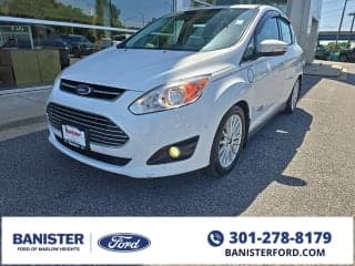 Ford 2016 C-MAX Energi