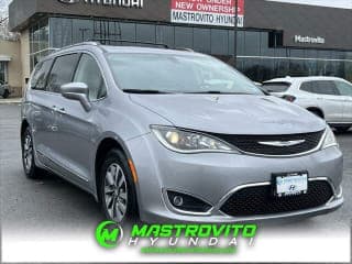 Chrysler 2020 Pacifica