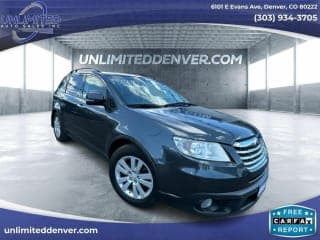 Subaru 2008 Tribeca