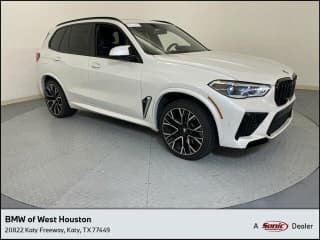 BMW 2023 X5 M