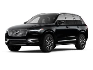 Volvo 2021 XC90