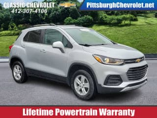 Chevrolet 2020 Trax