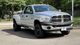 Dodge 2007 Ram Pickup 3500